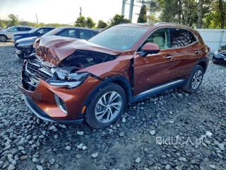 BUICK ENVISION ESSENCE