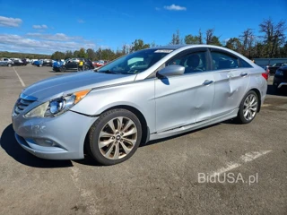 HYUNDAI SONATA SE 2.0T