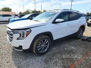 GMC TERRAIN SLT