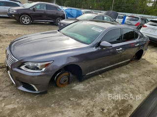 LEXUS LS 460