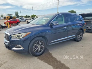 INFINITI QX60 BASE