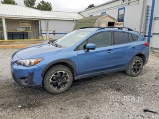 SUBARU CROSSTREK PREMIUM