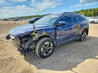 HYUNDAI TUCSON SEL