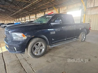 RAM 1500 ST