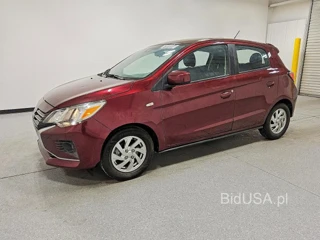 MITSUBISHI MIRAGE ES