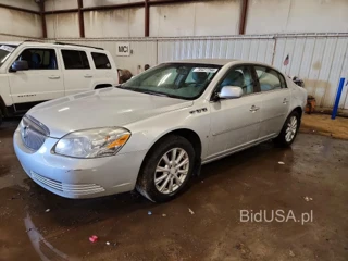 BUICK LUCERNE CXL