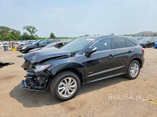 ACURA RDX