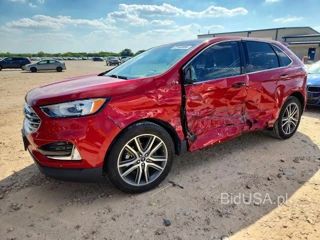 FORD EDGE TITANIUM