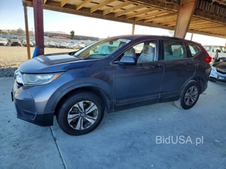 HONDA CR-V LX