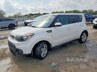 KIA SOUL BASE