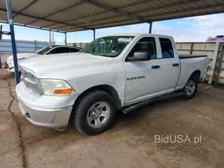 DODGE RAM 1500 ST