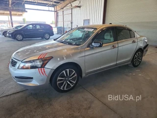 HONDA ACCORD LXP