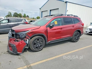 SUBARU ASCENT LIMITED