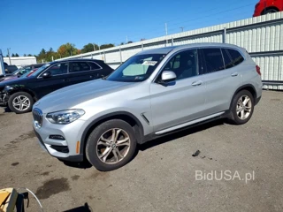 BMW X3 XDRIVE30I