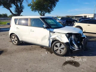 KIA SOUL BASE