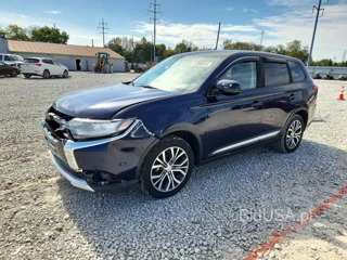 MITSUBISHI OUTLANDER SE
