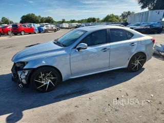 LEXUS IS 250 BASE