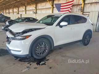 MAZDA CX-5 TOURING