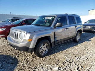 JEEP PATRIOT SPORT