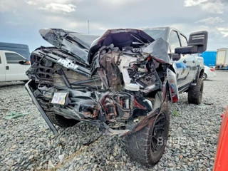 CHEVROLET SILVERADO K2500 HIGH COUNTRY