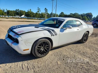 DODGE CHALLENGER R/T