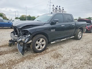 RAM 1500 SLT