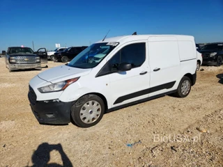 FORD TRANSIT CONNECT XL