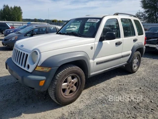 JEEP LIBERTY SPORT