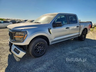 FORD F150 STX