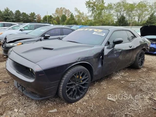DODGE CHALLENGER SXT