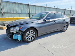 INFINITI Q50 PREMIUM