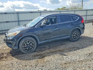 HONDA CR-V SE