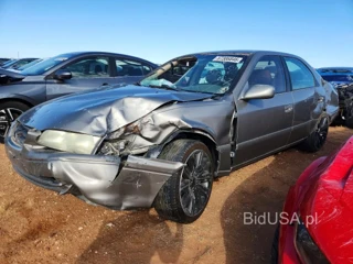 TOYOTA CAMRY CE