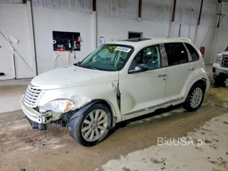 CHRYSLER PT CRUISER LIMITED