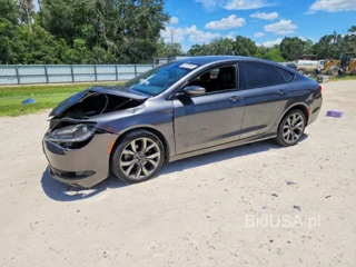 CHRYSLER 200 S