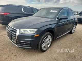 AUDI Q5 PREMIUM PLUS