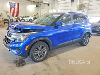 KIA SELTOS S