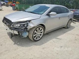 BUICK LACROSSE TOURING