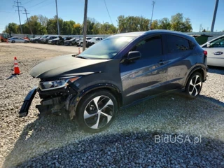 HONDA HR-V SPORT