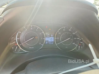 NISSAN ARMADA SL