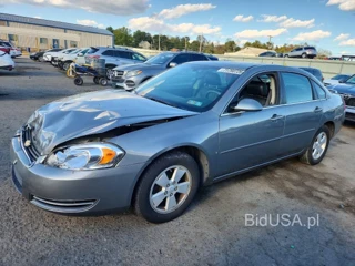CHEVROLET IMPALA LT