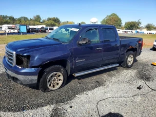 GMC SIERRA K1500 SLE