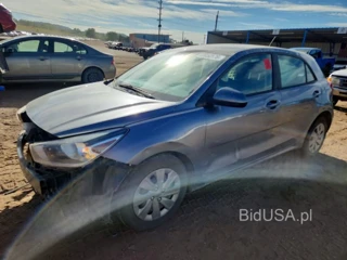 KIA RIO S