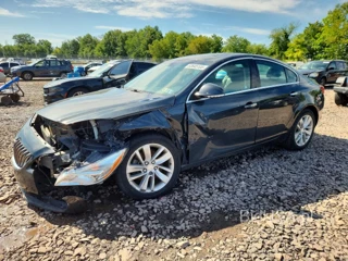 BUICK REGAL PREMIUM