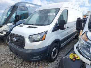 FORD TRANSIT 250