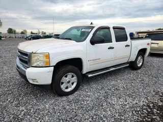 CHEVROLET SILVERADO K1500