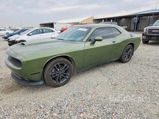 DODGE CHALLENGER GT