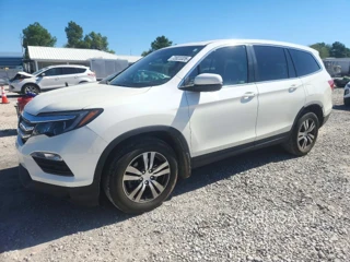 HONDA PILOT EXL