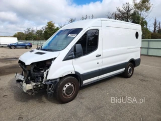 FORD TRANSIT T-150