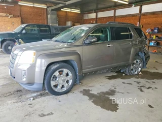 GMC TERRAIN SLT